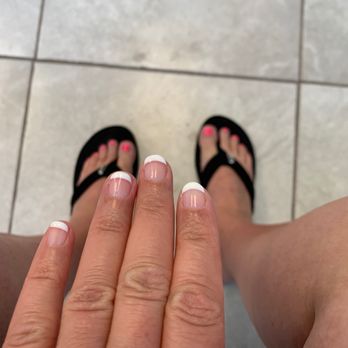 Bn Nails & Spa - Nail Salons Near Me - Norfolk, Virginia