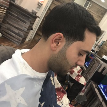 Touchdown Barbershop - Clean - Barbers Near Me - Forest hills, New York Touchdown Barbershop - Clean - Barbers Near Me - Forest hills, New York