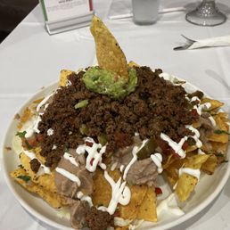 Taco Plate Taco Plate