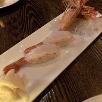 Yellowtail Japanese Restaurant & Lounge - Japanese Near Me - Las Vegas, Nevada