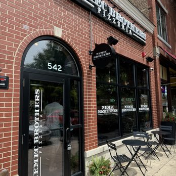 NEMEC BROTHERS PIZZERIA - Updated December 2025 - 99 Photos & 80 ...