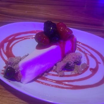 STK Steakhouse Bellevue - Cheesecake - Steakhouses Near Me - Bellevue, Washington