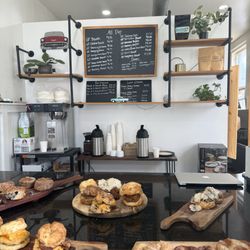 Gluten-Free Biscuits By Daddy-O
