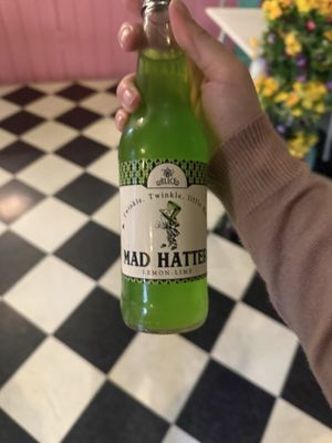 Alice in the Village by null