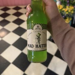 Alice in the Village - Drink
