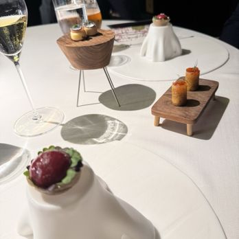 Cocina Hermanos Torres - Spanish Near Me - Barcelona, B