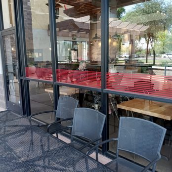 MOD Pizza - Pizza Near Me - Mesa, Arizona