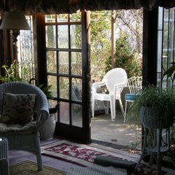 Seascape Manor Bed & Breakfast