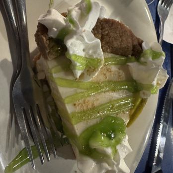 Conch Republic Grill - Seafood Near Me - North Redington Beach, Florida