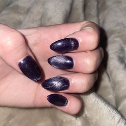 Winfield Nails