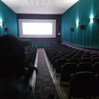 McCurtain Cinema - Cute little theatre - Cinema Near Me - Idabel, Oklahoma