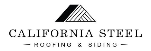 Slide of California Steel Roofing