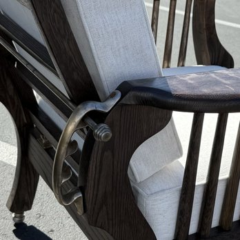 Interior Touch Up - Furniture Repair Near Me - Henderson, Nevada Interior Touch Up - Furniture Repair Near Me - Henderson, Nevada