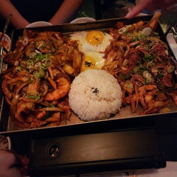 Go Pocha - Korean Near Me - Los Angeles, California Go Pocha - Korean Near Me - Los Angeles, California