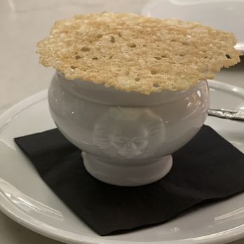 One13 Social - Mushroom soup - New American Near Me - Carlisle, Pennsylvania