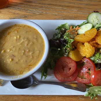Boll Weevil - Soup & Salad - Southern Near Me - Augusta, Georgia