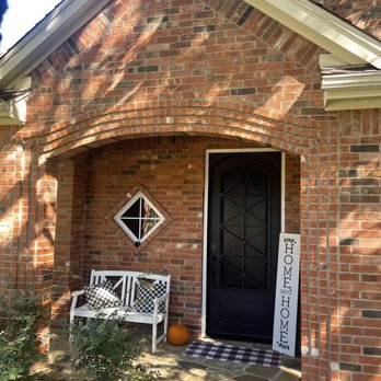 Love That Door - Fort Worth - New door! - Door Sales/Installation Near Me - Fort Worth, Texas