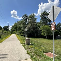 Great Western Trail