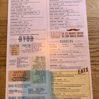 Local Cantina Dublin - Mexican Near Me - Dublin, Ohio
