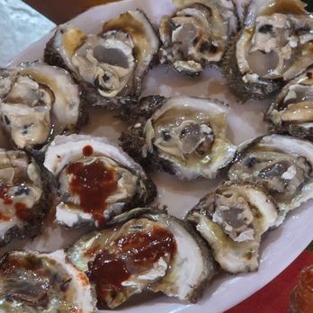 El Gabo - Seafood Near Me - Zihuatanejo, GRO