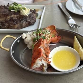 Beverly's - New American Near Me - Coeur d'Alene, Idaho