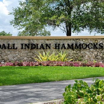 Kendall Indian Hammocks Park - Parks Near Me - Miami, Florida