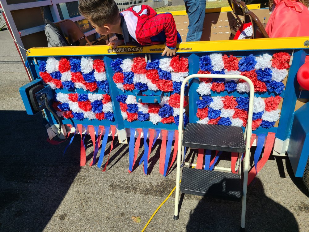 True Holiness Christian School - childcare center in Louisville, KY