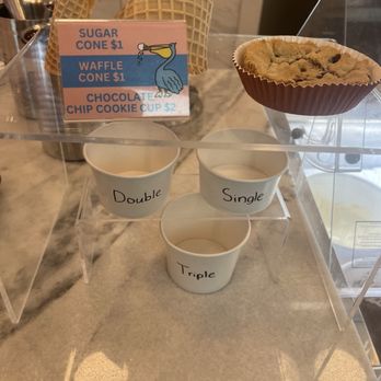 Coffee & Cream Cabana - Coffee & Tea Near Me - Myrtle Beach, South Carolina
