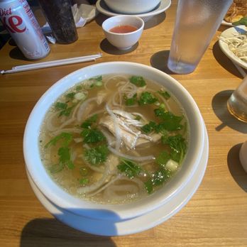 Pho Dakao - Pho ga (Chicken) #20 - Vietnamese Near Me - Worcester, Massachusetts Pho Dakao - Pho ga (Chicken) #20 - Vietnamese Near Me - Worcester, Massachusetts