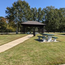 Macon County Rest Area - I-65 Macon County Rest Area