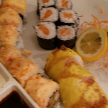 Ru San's - Sushi Bars Near Me - Atlanta, Georgia Ru San's - Sushi Bars Near Me - Atlanta, Georgia