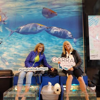 Dr Fish Spa - Advertising! - Day Spas Near Me - Las Vegas, Nevada Dr Fish Spa - Advertising! - Day Spas Near Me - Las Vegas, Nevada