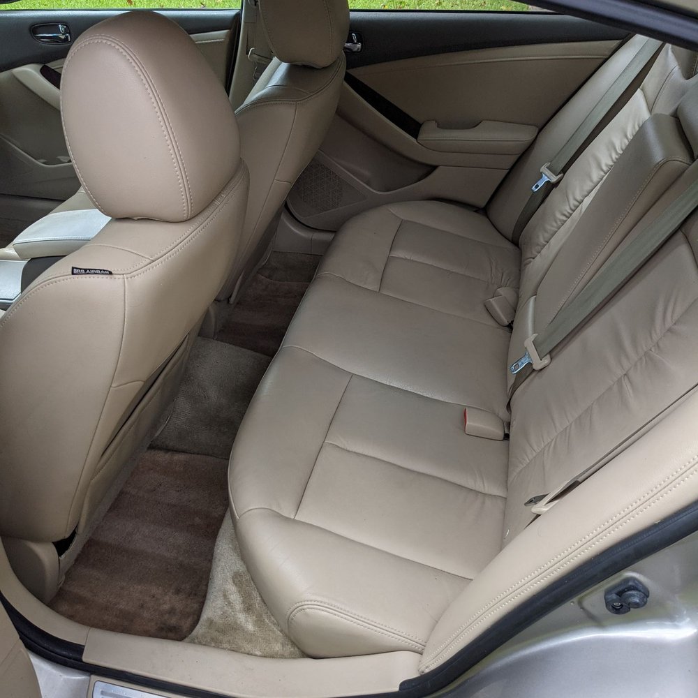 Helping Hands Mobile Details - after - Auto Detailing Near Me