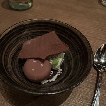 Buddakan - Dessert - Chinese Near Me - New York, New York Buddakan - Dessert - Chinese Near Me - New York, New York