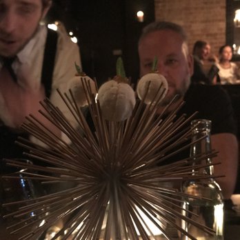 BarChef - Lounges Near Me - Toronto, Ontario BarChef - Lounges Near Me - Toronto, Ontario