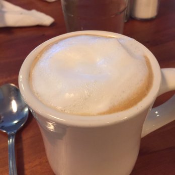Cooks Tavern - Cappuccino - New American Near Me - Tacoma, Washington Cooks Tavern - Cappuccino - New American Near Me - Tacoma, Washington