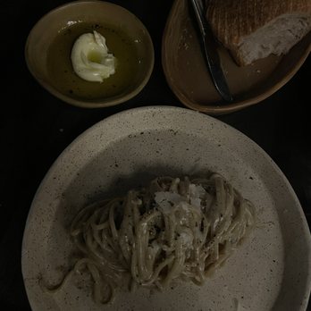 Esther's Kitchen - Casio e Pepe - Italian Near Me - Las Vegas, Nevada