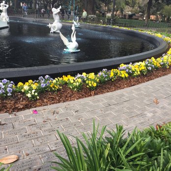 Forsyth Park - Parks Near Me - Savannah, Georgia Forsyth Park - Parks Near Me - Savannah, Georgia
