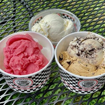 ASHLEY’S ICE CREAM - Updated July 2025 - 110 Photos & 105 Reviews ...