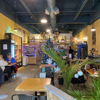 Anabia Cupcakery Café - Desserts Near Me - Ottawa, Ontario