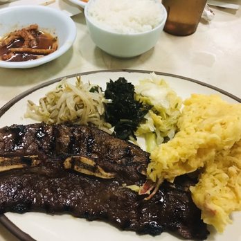 Kim Chee II Restaurant - Korean Near Me - Honolulu, Hawaii Kim Chee II Restaurant - Korean Near Me - Honolulu, Hawaii