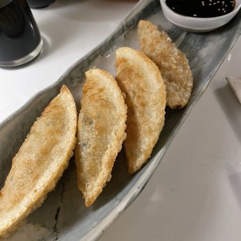 Friends Sushi - Dumplings - Sushi Bars Near Me - Chicago, Illinois