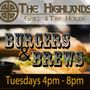 Photo of The Highlands Golf Course & Grill and Tap House