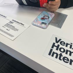 Verizon Authorized Retailer - Wireless Zone