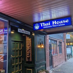 Thai House