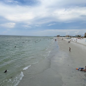 Clearwater Beach - Beaches Near Me Clearwater Beach - Beaches Near Me