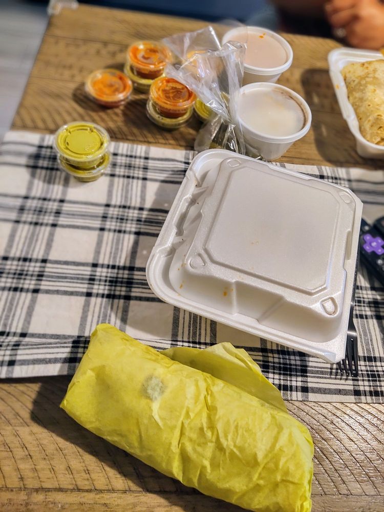 Valerie's Taco Shop