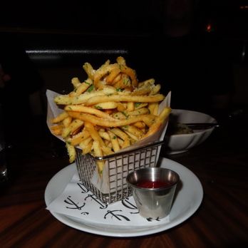 Catch - Sushi Bars Near Me - Scottsdale, Arizona