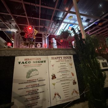 Sebastian Pintxos Bar - Tapas Bars Near Me - Atlanta, Georgia