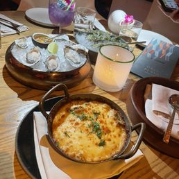 Queso Fundido